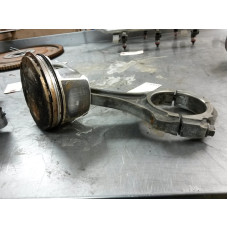 104Y005 Piston and Connecting Rod Standard For 08-12 Ford Taurus 3.5 9T4E6K100AA 104Y005 Piston and Connecting Rod Standard For 08-12 Ford Taurus 3.5 9T4E6K100AA